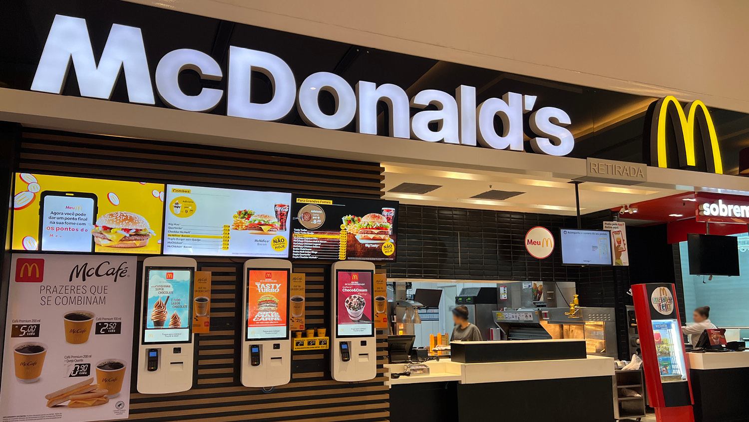 McDonald's e o segredo que pode salvar seu pequeno negócio - Blog DATACAMP